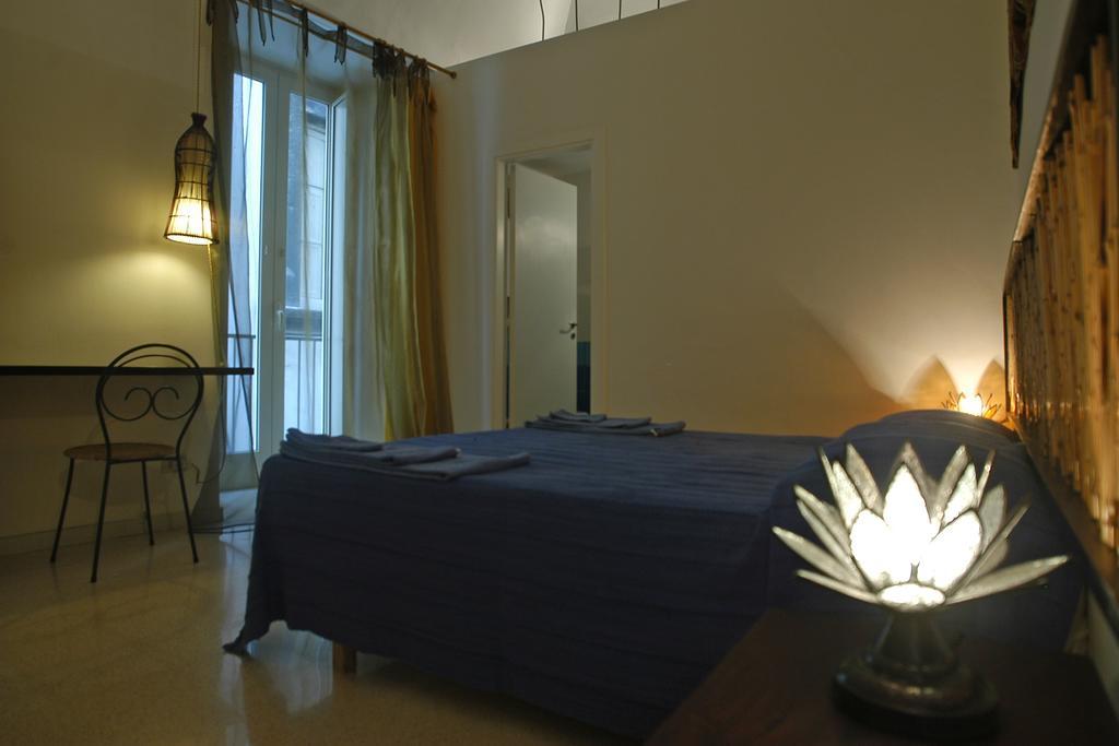 Diletto A Napoli Nápoles Quarto foto