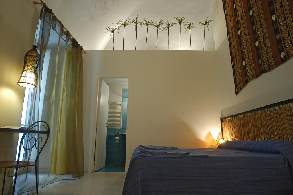 Diletto A Napoli Nápoles Quarto foto